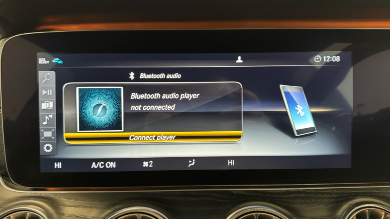 Mercedes-AMG E-Class E53 4Matic+ Premium Plus 2dr 9G-Tronic Petrol Coupe